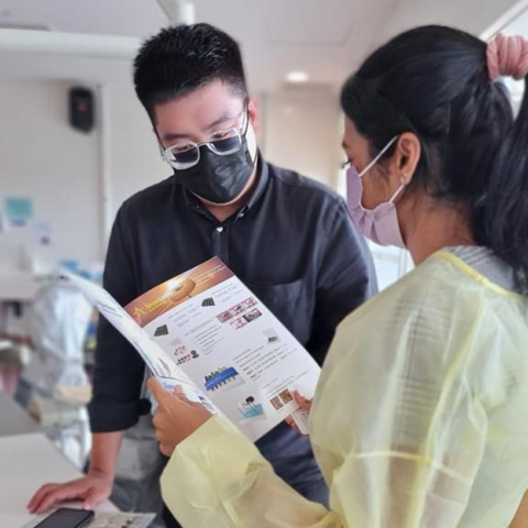 MR.BUR™ is committed to constantly improving on products through innovative technology to enable our customers in achieve their goals by pinpoint accuracy and perform minimally invasive procedures.