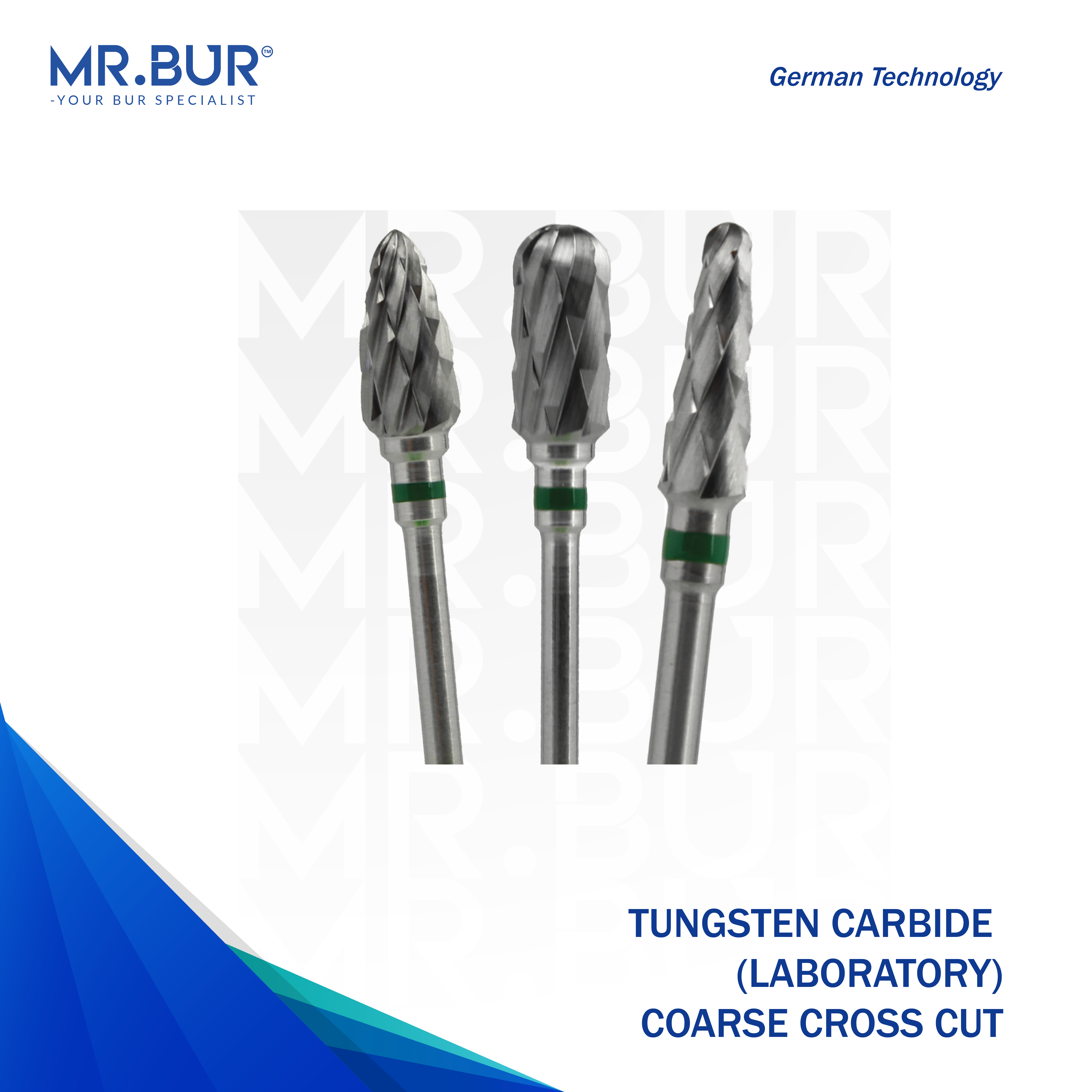 Tungsten Carbide Rotary Bur Dental Tungsten Carbide Rotary Bur Dental