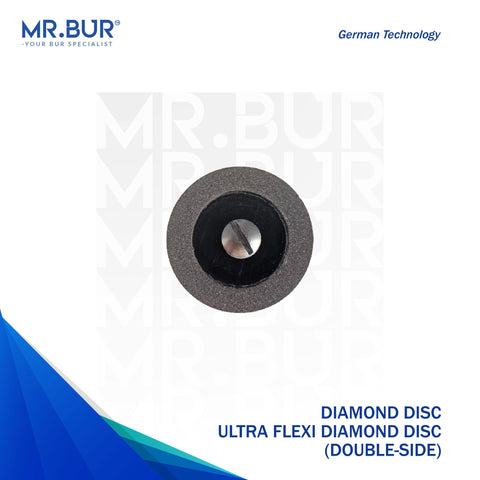 Ultra Flexi Diamond Disc ( Double Sided )