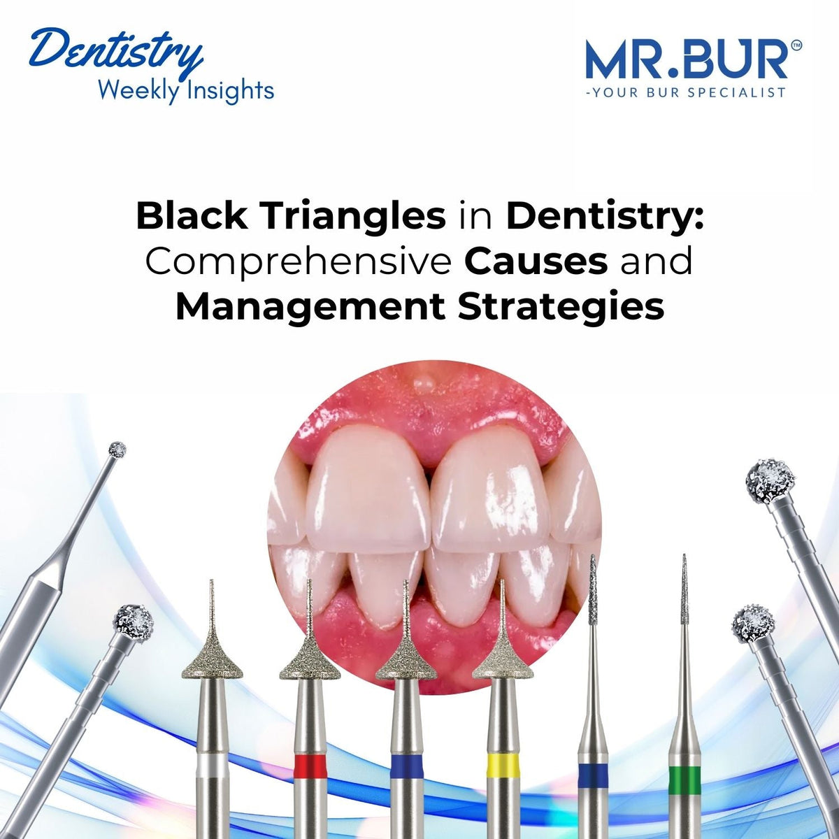 Understanding the Differences Between ADA and ISO Dental Bur Classific ...
