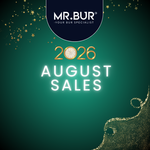 August Sales