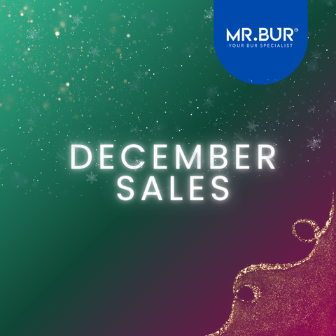 DECEMBER SALES