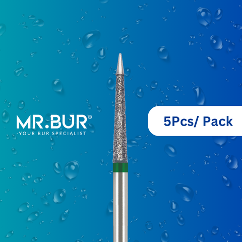 1 Endodontic diamond burs and carbide burs. Endo access bur – Mr Bur 1 Endodontic diamond burs and carbide burs. Endo access bur – Mr Bur
