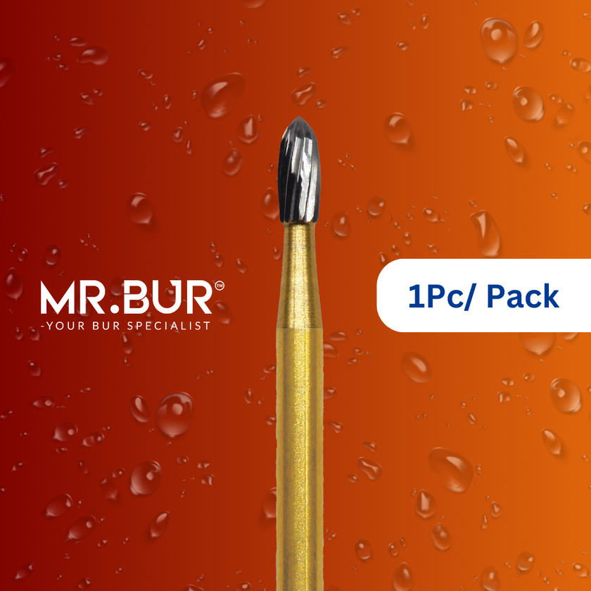 #1 Best Carbide Burs | MR.BUR – Mr Bur