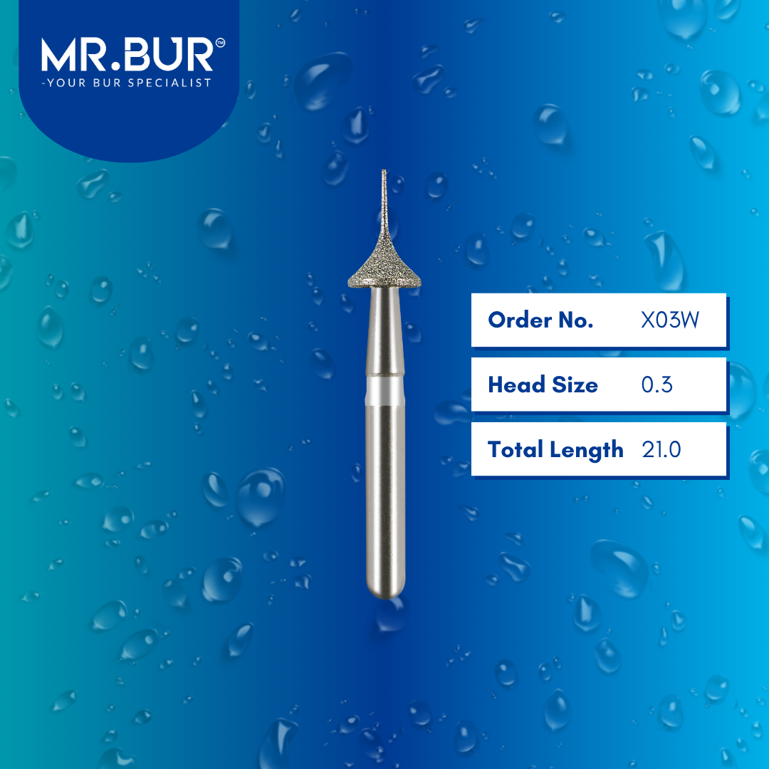 #1 Best IPR Bur: Interproximal Reduction Bur for aligner and invisalign ...
