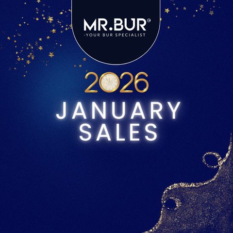 January Sales
