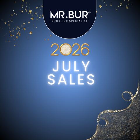 July Sales