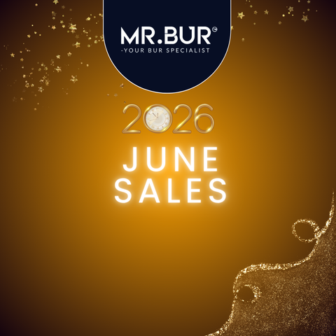June Sales