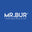 Mr Bur USA logo