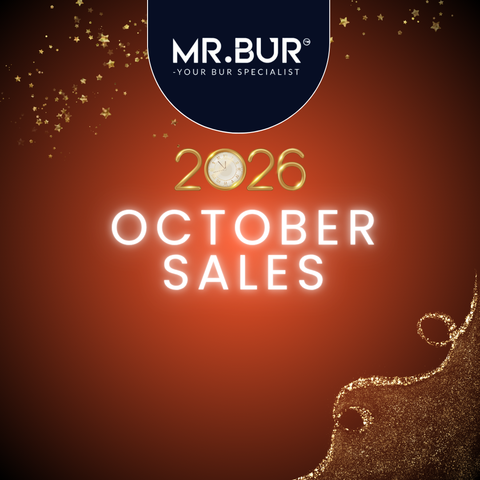 October Sales
