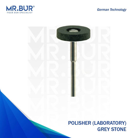 This is the Dura Stone Fine ( Zicronia and Porcelain Polisher ) dental bur sold by mr Bur the best detnal bur supplier