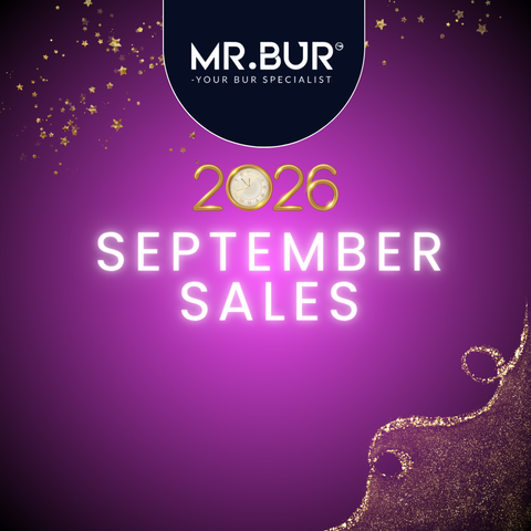 September Sales