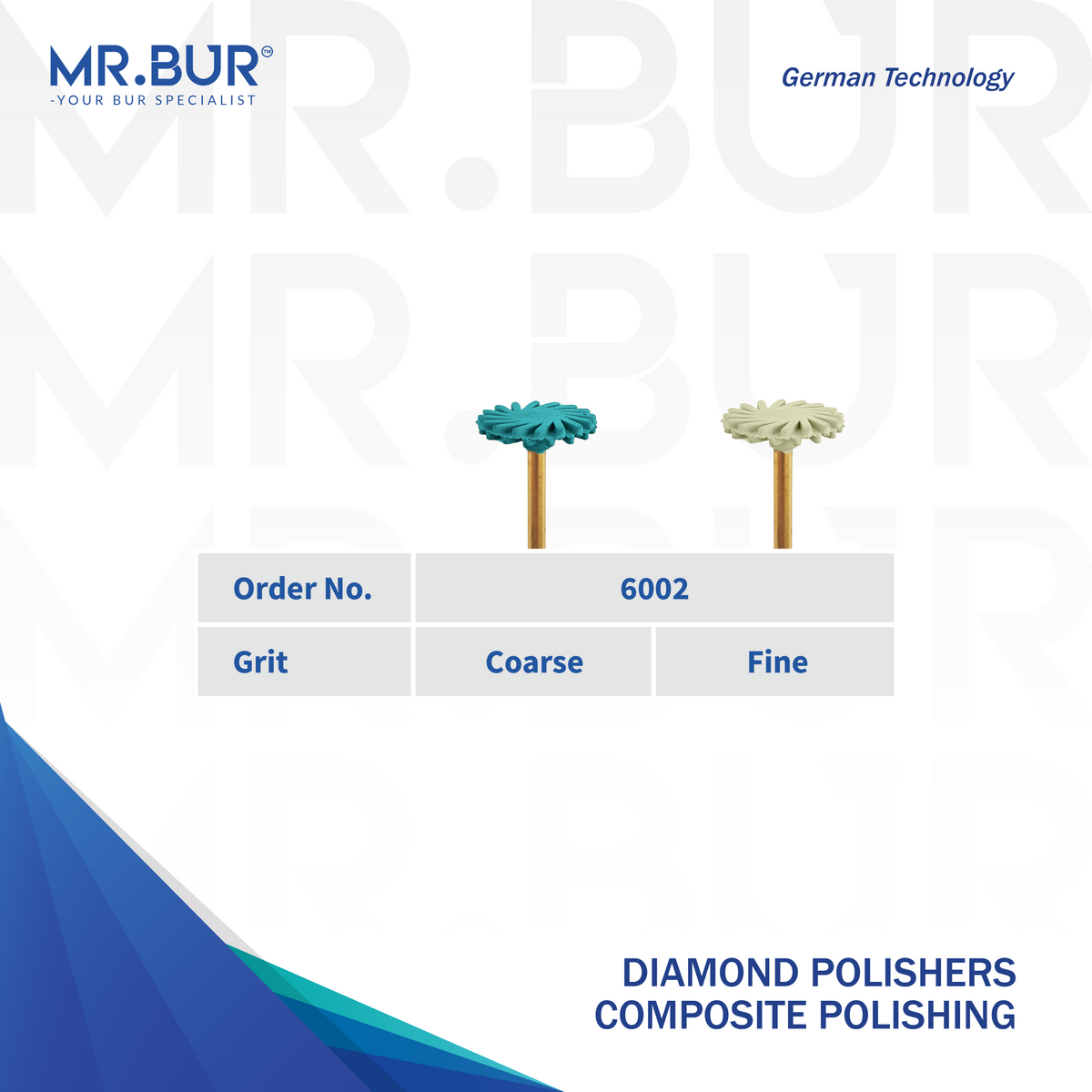 Ipr Quick Invisalign Best Orthodontic Kit for IPR, Invisalign and Debonding – Mr Bur