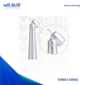 This is one part of the Turbo 5 Handpiece Series dental bur sold by mr Bur the best international dental bur supplier